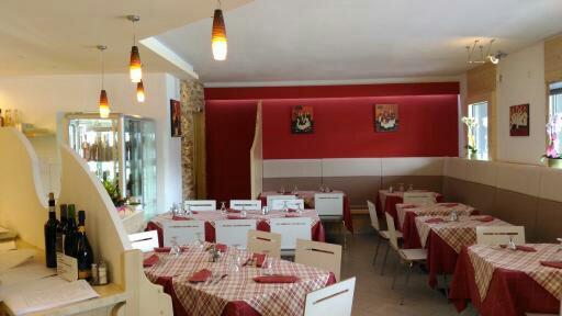 Ristorante Risotteria La Scarpetta